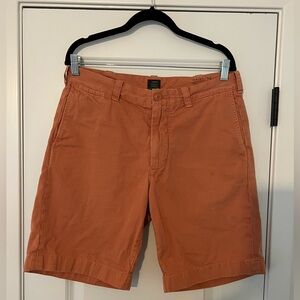J.Crew Men’s Shorts